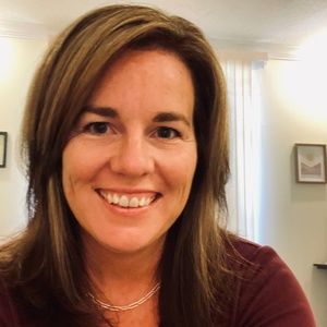 Meet your Posher, Krista